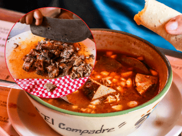 Aquí te decimos qué corte es el mejor para preparar birria. EL INFORMADOR/ARCHIVO