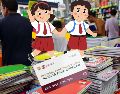 Esta distribución escalonada permite que las familias dispongan del tiempo necesario para realizar las compras escolares antes del inicio de clases. EL INFORMADOR / ARCHIVO