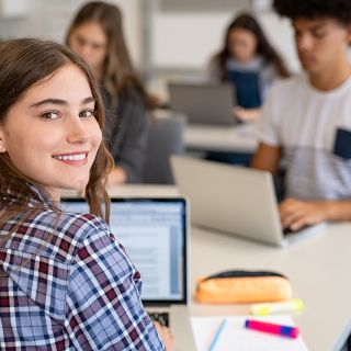 ¿Y si los resultados de la pública no son los esperados? Una prepa privada puede ser tu mejor opción