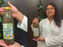 Aunque no es tan difundido como otras aguas frescas, destaca por sus múltiples beneficios y su capacidad para hidratar, desintoxicar y nutrir al organismo.ESPECIAL/UVM