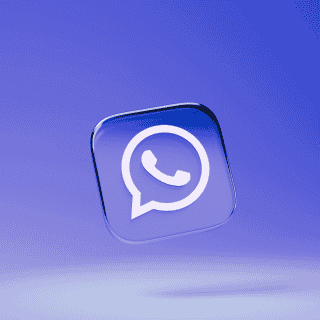 Así puedes cambiar el color del ícono de WhatsApp paso a paso