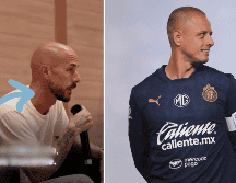 Diego Dreyfus es el coach de vida de 