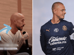 Diego Dreyfus es el coach de vida de 