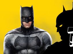 El próximo Batman no solo deberá estar a la altura del personaje, sino también encarnar el cambio de dirección que DC Studios quiere reflejar en esta nueva etapa. CANVA