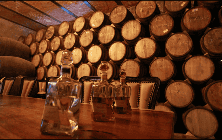 EL INFORMADOR/ARCHIVO