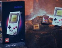 El set incluirá dos cartuchos intercambiables: Super Mario Land y The Legend of Zelda: Link's Awakening. X/ @NintendoAmerica.