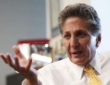 Las evaluaciones de control y confianza a los que se someten los policías antes de ingresar a una institución de seguridad pública no son infalibles, aseguró el alcalde de Zapopan, Juan José Frangie. EL INFORMADOR / ARCHIVO