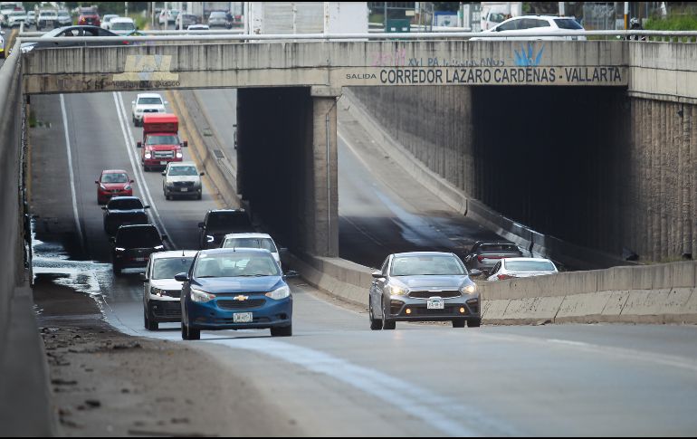 La Guardia Nacional anunció hoy el plan 