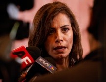 La alcaldesa de Guadalajara, Verónica Delgadillo, respaldó la propuesta de Lemus y señaló que debería considerarse apelar al apoyo del Gobierno Federal debido a la magnitud del proyecto. EL INFORMADOR/ H. Figueroa