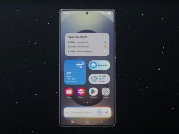 Sin embargo, aunque dicho filtrador asegura que esta información ya es cien por ciento oficial, esto no es así. Samsung no ha dado ningún aviso.