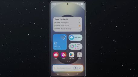 Sin embargo, aunque dicho filtrador asegura que esta información ya es cien por ciento oficial, esto no es así. Samsung no ha dado ningún aviso.