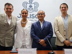 El centro contará con especialistas en tanatología, personal de enfermería, psicología, trabajo social, terapeutas ocupacionales y de rehabilitación, así como voluntarios y apoyo comunitario. CORTESÍA