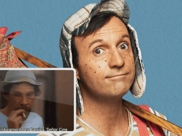 La nostalgia se hizo presente al presentar un guiño al elenco original en un épico momento. ESPECIAL/ HBO Max Latinoamérica