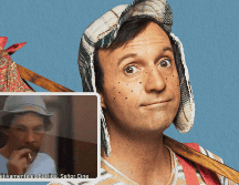 La nostalgia se hizo presente al presentar un guiño al elenco original en un épico momento. ESPECIAL/ HBO Max Latinoamérica
