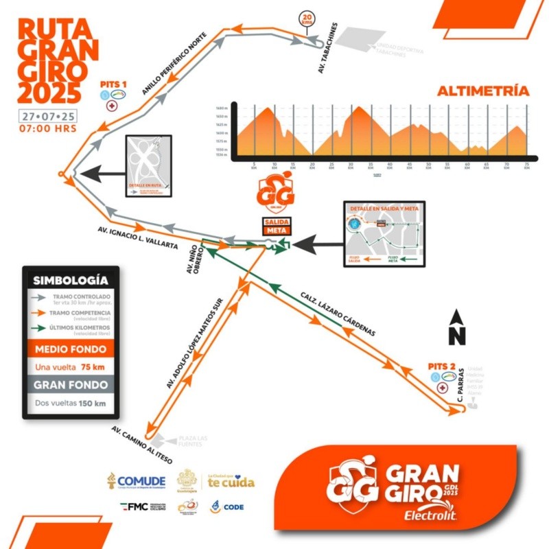 CORTESÍA/ Gobierno de Guadalajara.