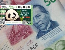 El Sorteo Superior 2853 se realiza este viernes a las 20:00 horas y podrás saber si ganaste el premio mayor en EL INFORMADOR. UNSPLASH.