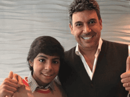 A raíz de la popularidad de Paco, Elías Ayub intentó contactarlo para ofrecerle una beca educativa y un plan comercial. ESPECIAL/X/ @arturoelias