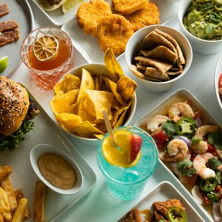 ¿Alguno mexicano? Estos son los platillos más consumidos del mundo