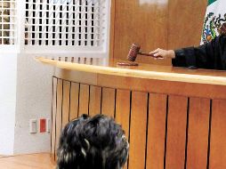 Enrique “N” obtuvo la suspensión condicional del proceso por otro caso de cohecho contra tres alumnos a quienes pidió seis mil 500 pesos entre junio y diciembre de 2022. SUN/Archivo