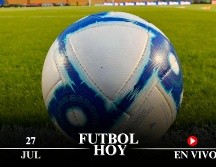 La programación diaria incluye partidos que pueden verse en televisión abierta, otros en restringida, y algunos a través de streaming. IMAGO7