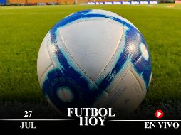 La programación diaria incluye partidos que pueden verse en televisión abierta, otros en restringida, y algunos a través de streaming. IMAGO7