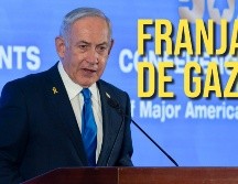Estados Unidos e Israel están buscando 