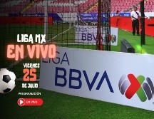 Para HOY están programados tres juegos. IMAGO7