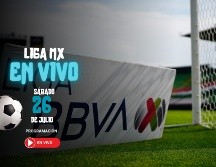 Para HOY están programados seis juegos. IMAGO7