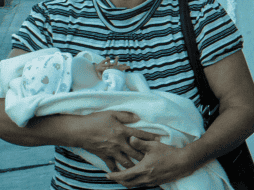 El día de ayer se ordenó la reaprehensión a través de un mandamiento judicial para continuar con las investigaciones por robo de infante. NTX / ARCHIVO