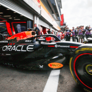 Red Bull inicia nueva era sin Christian Horner en el GP de Bélgica