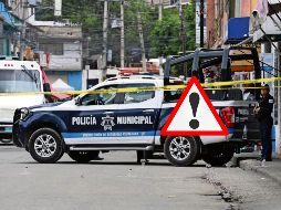 Seis de cada 10 habitantes mayores de 18 años (63.2%) considera que es inseguro residir en sus localidades. SUN / ARCHIVO