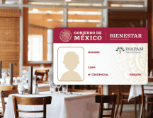 Al cumplir 60 años, de acuerdo con el Instituto Nacional de las Personas Adultas Mayores, todos los mexicanos pueden tramitar la tarjeta del Inapam. ESPECIAL