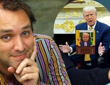 Esto dijo Trey Parker acerca de la polémica que generó South Park con su nueva temporada. AP / ARCHIVO