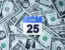 Esta es la cotización del dólar en Banco Azteca. hoy, 25 de julio. A. Grey