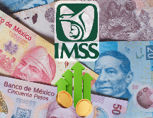 ¿Qué se sabe sobre el posible aumento a pensiones Ley 73? ESPECIAL / CANVA