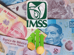 ¿Qué se sabe sobre el posible aumento a pensiones Ley 73? ESPECIAL / CANVA