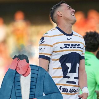 Rogelio Funes Mori: esta es la gran deuda del nuevo jugador de PUMAS en la Liga MX