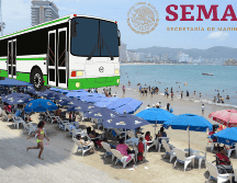 Estos son los 6 puertos de México que serán modernizados. SUN / ARCHIVO