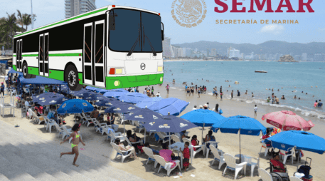 Estos son los 6 puertos de México que serán modernizados. SUN / ARCHIVO