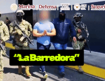 Pinto Madera era un cercano colaborador del exsecretario de Seguridad de Tabasco, Hernán Bermúdez Requena, en el grupo criminal 