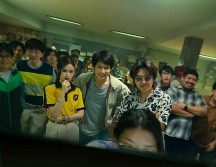 Esta es la miniserie que iluminará tu fin de semana. ESPECIAL / NETFLIX