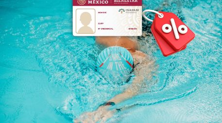 Existen otras ventajas de la credencial del INAPAM que son poco conocidas. ESPECIAL / CANVA