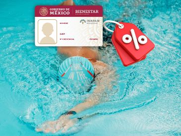 Existen otras ventajas de la credencial del INAPAM que son poco conocidas. ESPECIAL / CANVA