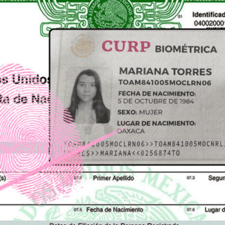CURP biométrica: ¿Qué documentos son necesarios para tramitarla?