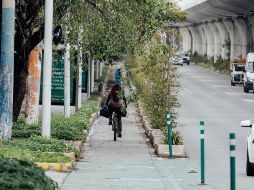 En la metrópoli tapatía se prevé alta probabilidad de tormenta seca. EL INFORMADOR / ARCHIVO