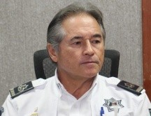 Hernán Bermúdez Requena, conocido como 