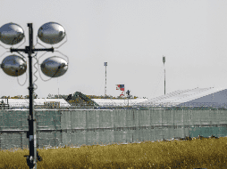 Activistas y familiares de los migrantes detenidos han tachado a Alcatraz de un 