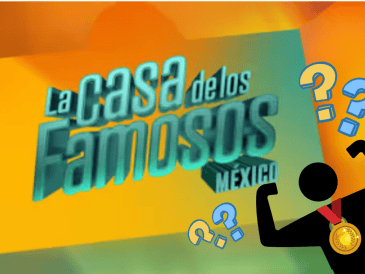 La inteligencia artificial de OpenAI también hizo una evaluación basada en la proyección mediática y el reconocimiento social de los concursantes. ESPECIAL/TELEVISA