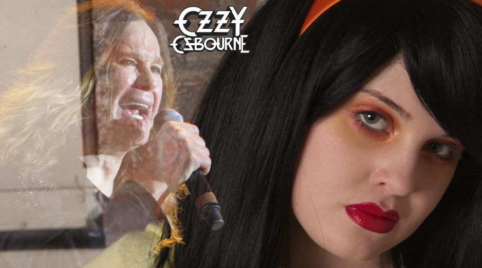 Kelly Osbourne hace unos ayeres en abril del 2005. AP / ARCHIVO