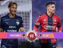 El duelo entre regios y tapatíos pinta para ser uno de los más atractivos de la tercera fecha del certamen. IMAGO7